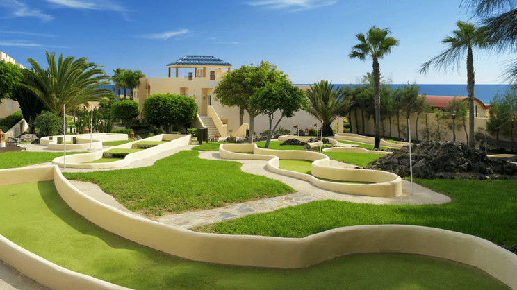 H10 Playa Esmeralda - Adults Only